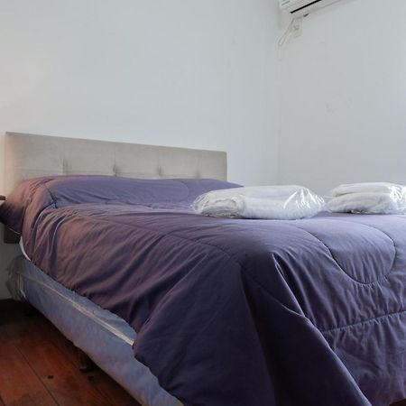 Fenix Apart Apartment Concepcion del Uruguay Ngoại thất bức ảnh