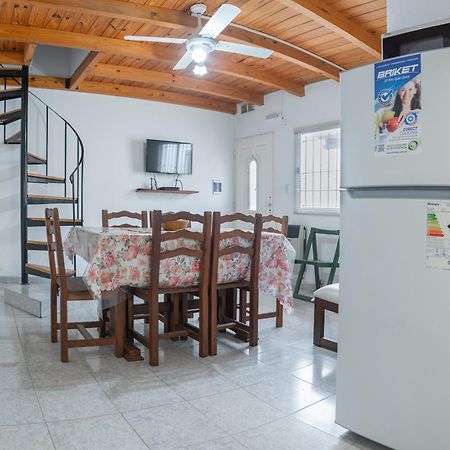 Fenix Apart Apartment Concepcion del Uruguay Ngoại thất bức ảnh