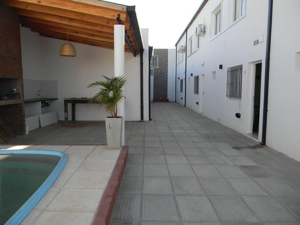 Fenix Apart Apartment Concepcion del Uruguay Phòng bức ảnh
