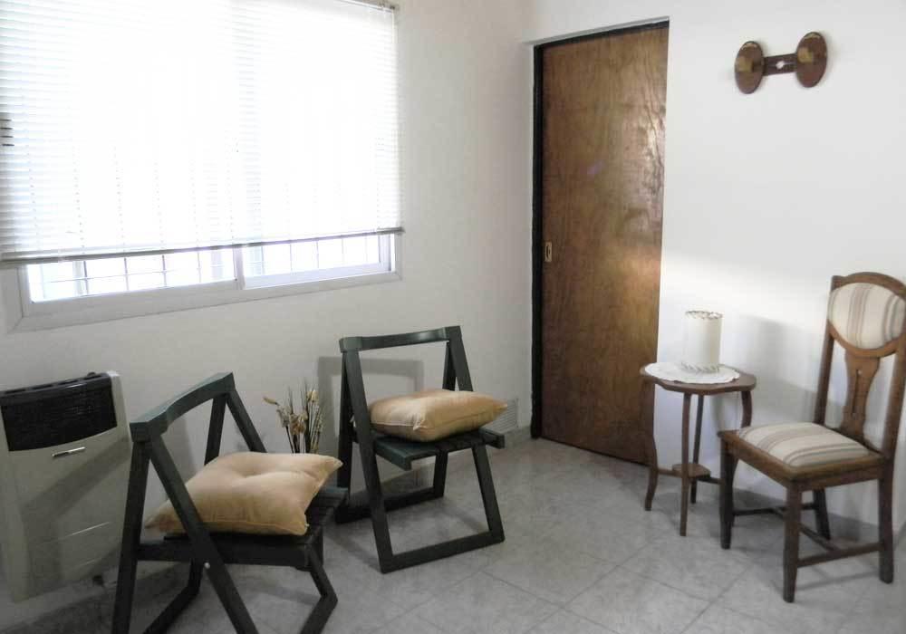 Fenix Apart Apartment Concepcion del Uruguay Phòng bức ảnh