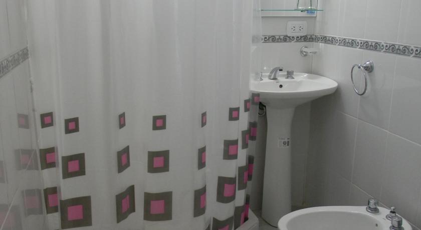 Fenix Apart Apartment Concepcion del Uruguay Phòng bức ảnh
