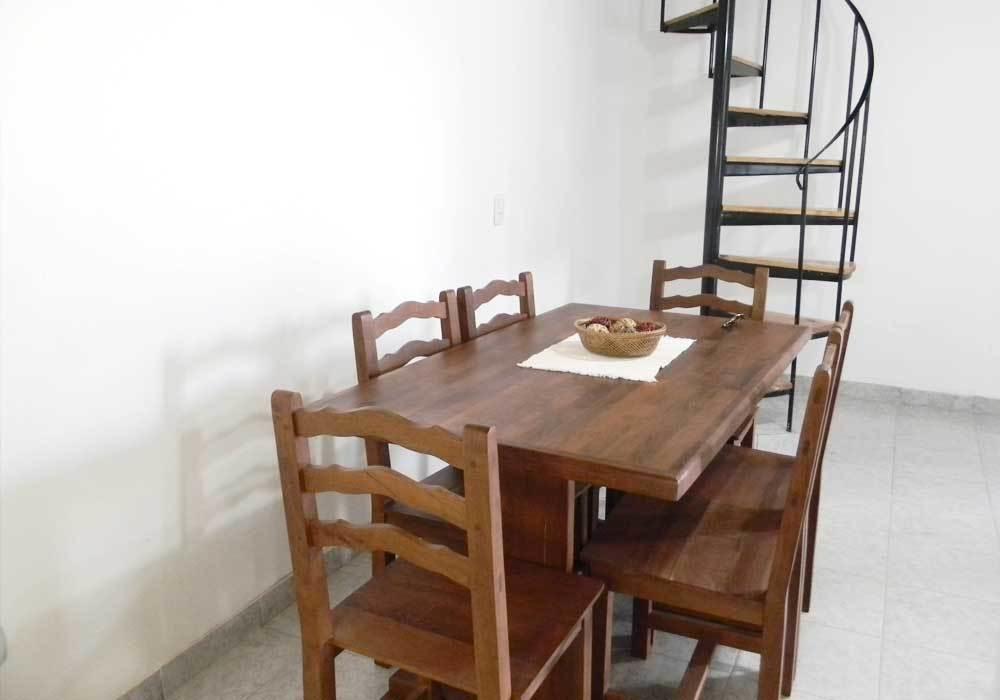 Fenix Apart Apartment Concepcion del Uruguay Phòng bức ảnh