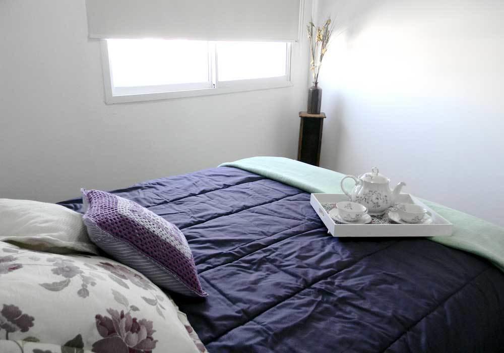 Fenix Apart Apartment Concepcion del Uruguay Phòng bức ảnh