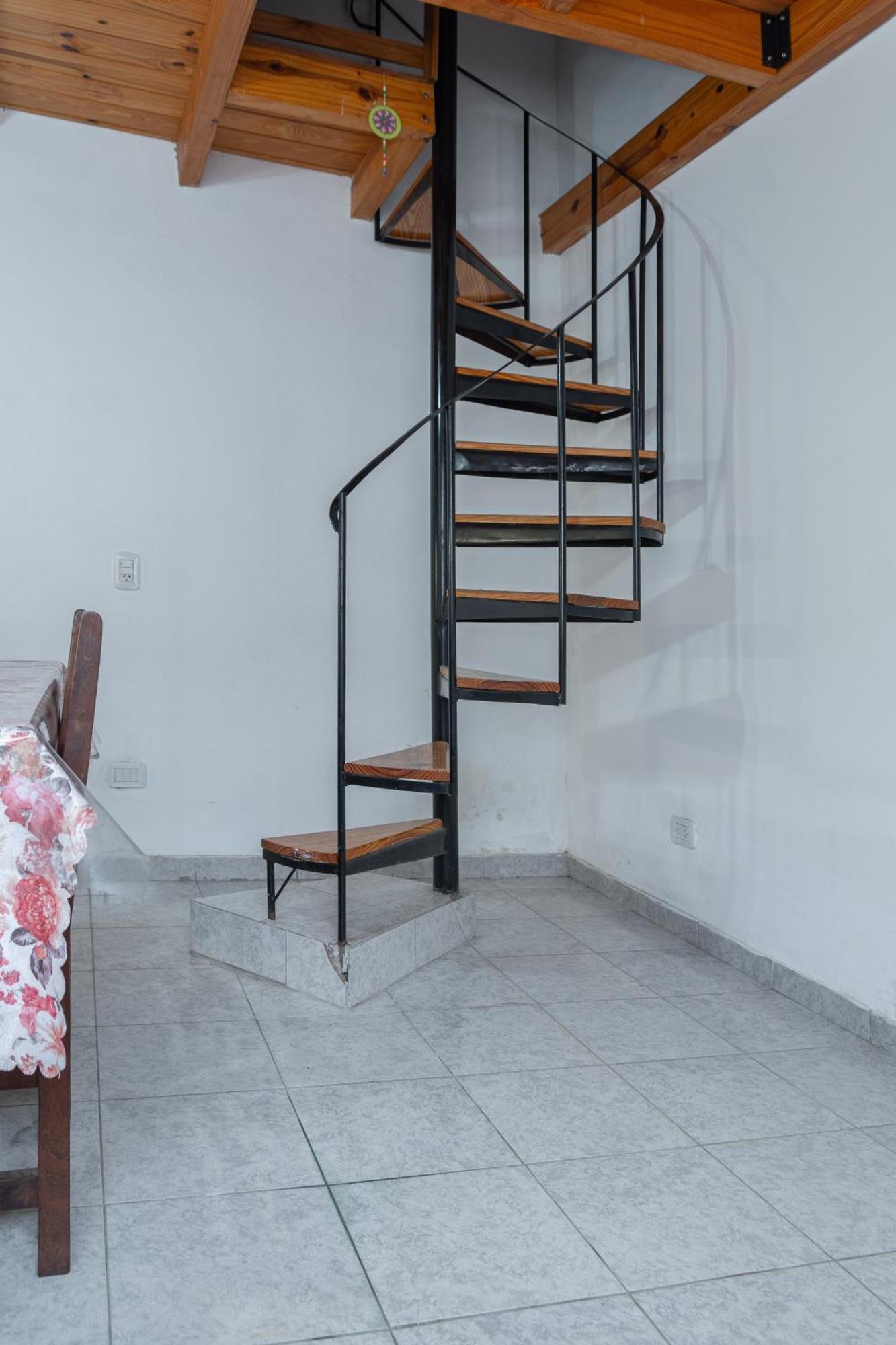Fenix Apart Apartment Concepcion del Uruguay Ngoại thất bức ảnh