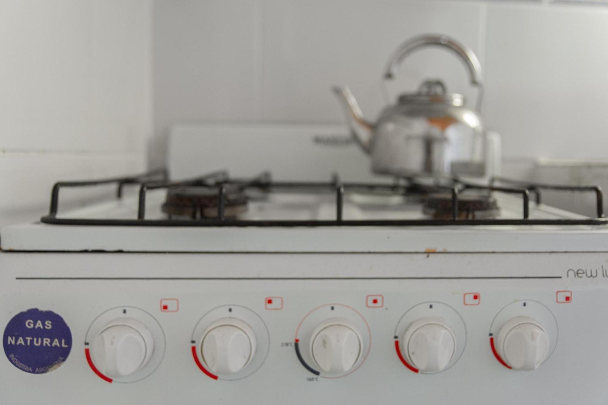 Fenix Apart Apartment Concepcion del Uruguay Ngoại thất bức ảnh