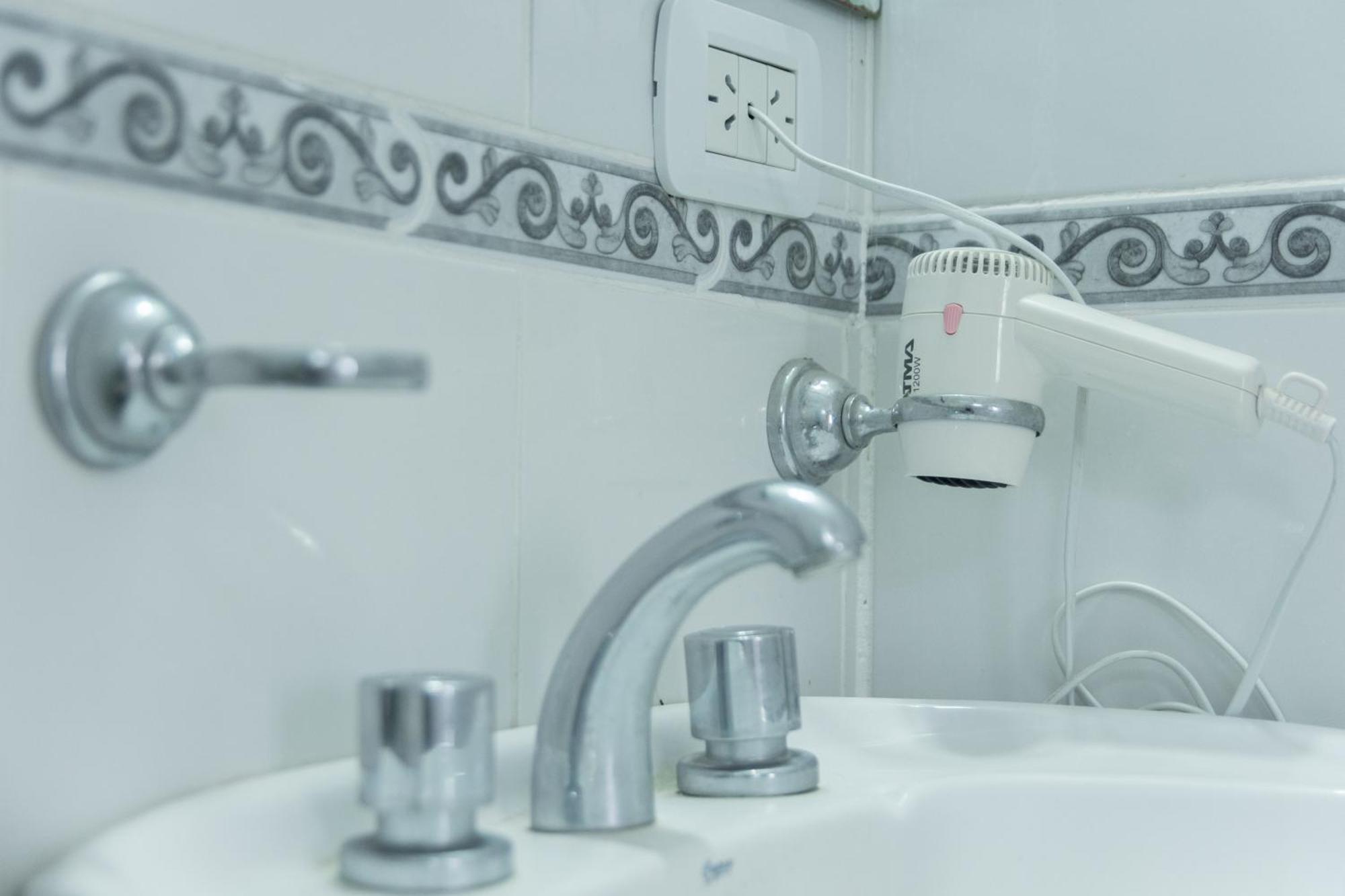 Fenix Apart Apartment Concepcion del Uruguay Ngoại thất bức ảnh