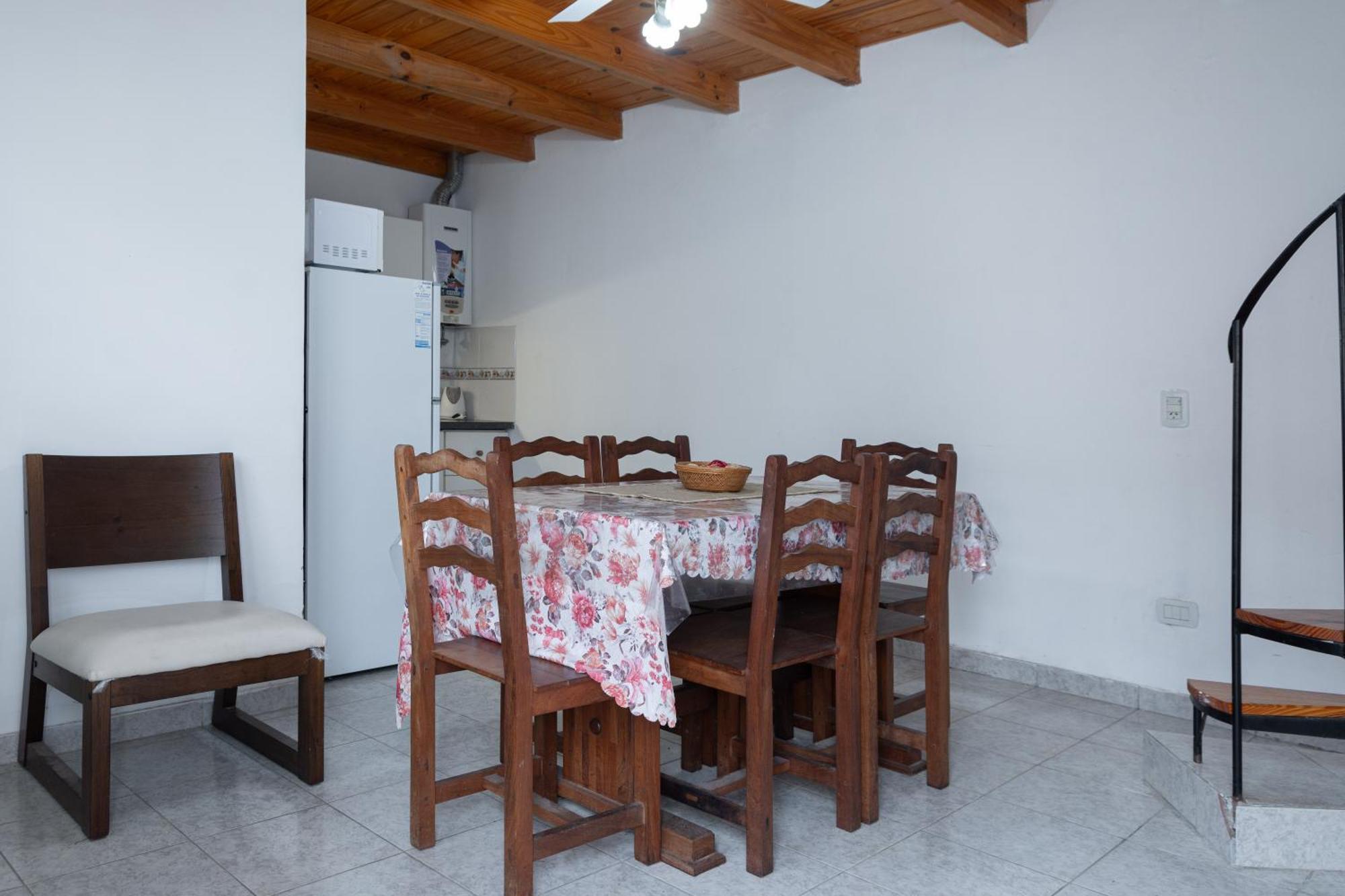Fenix Apart Apartment Concepcion del Uruguay Ngoại thất bức ảnh
