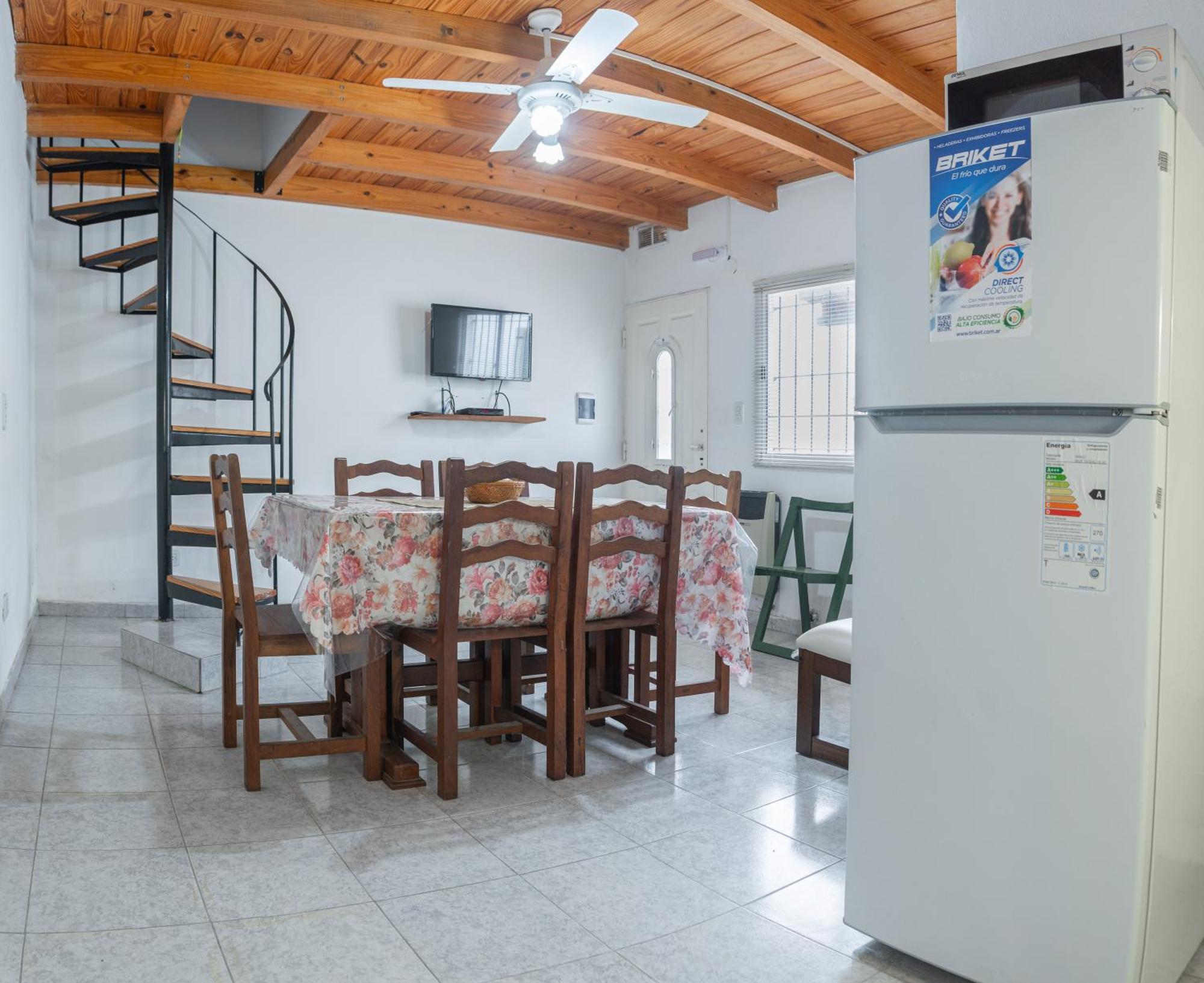 Fenix Apart Apartment Concepcion del Uruguay Ngoại thất bức ảnh
