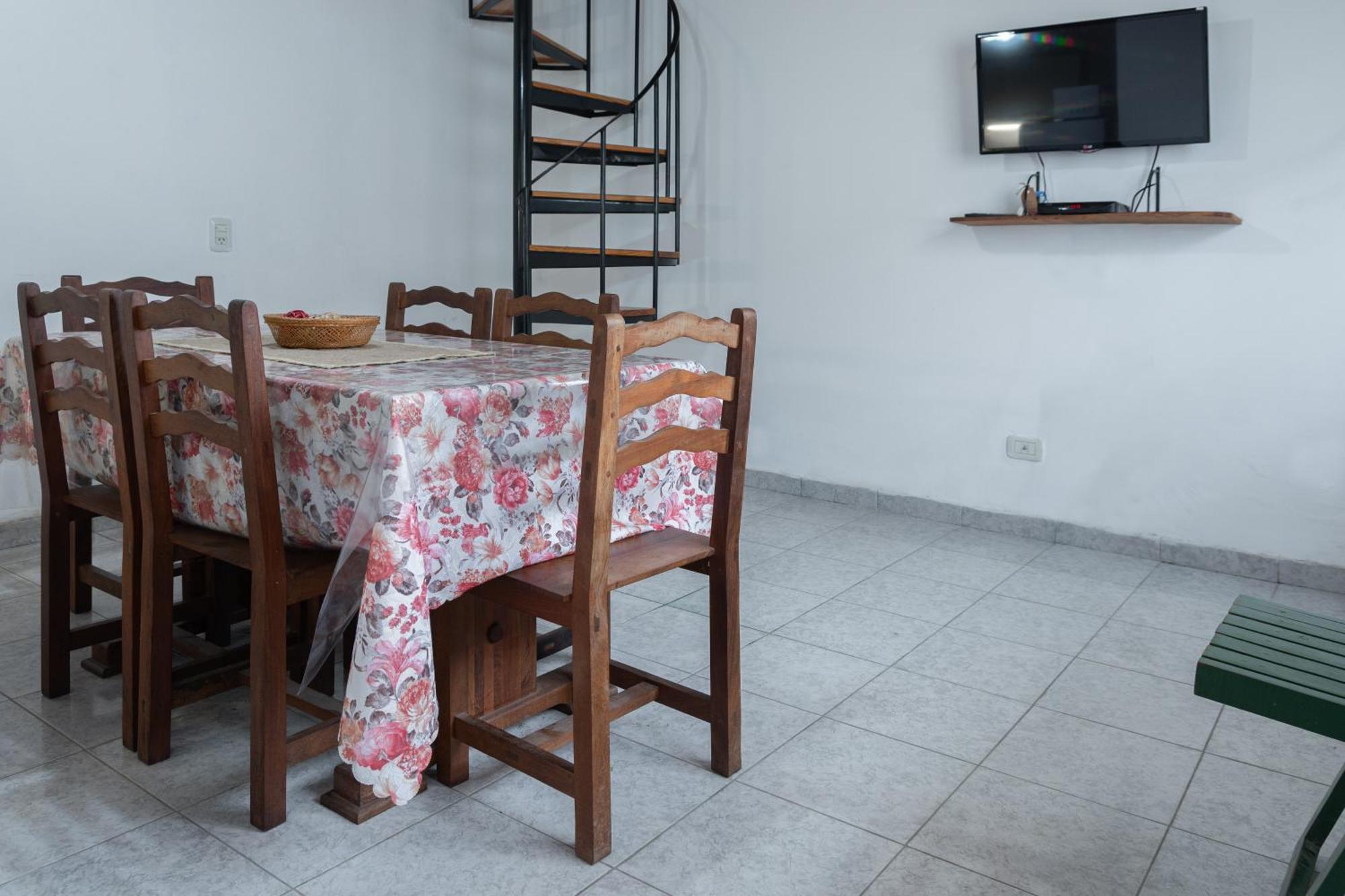 Fenix Apart Apartment Concepcion del Uruguay Ngoại thất bức ảnh