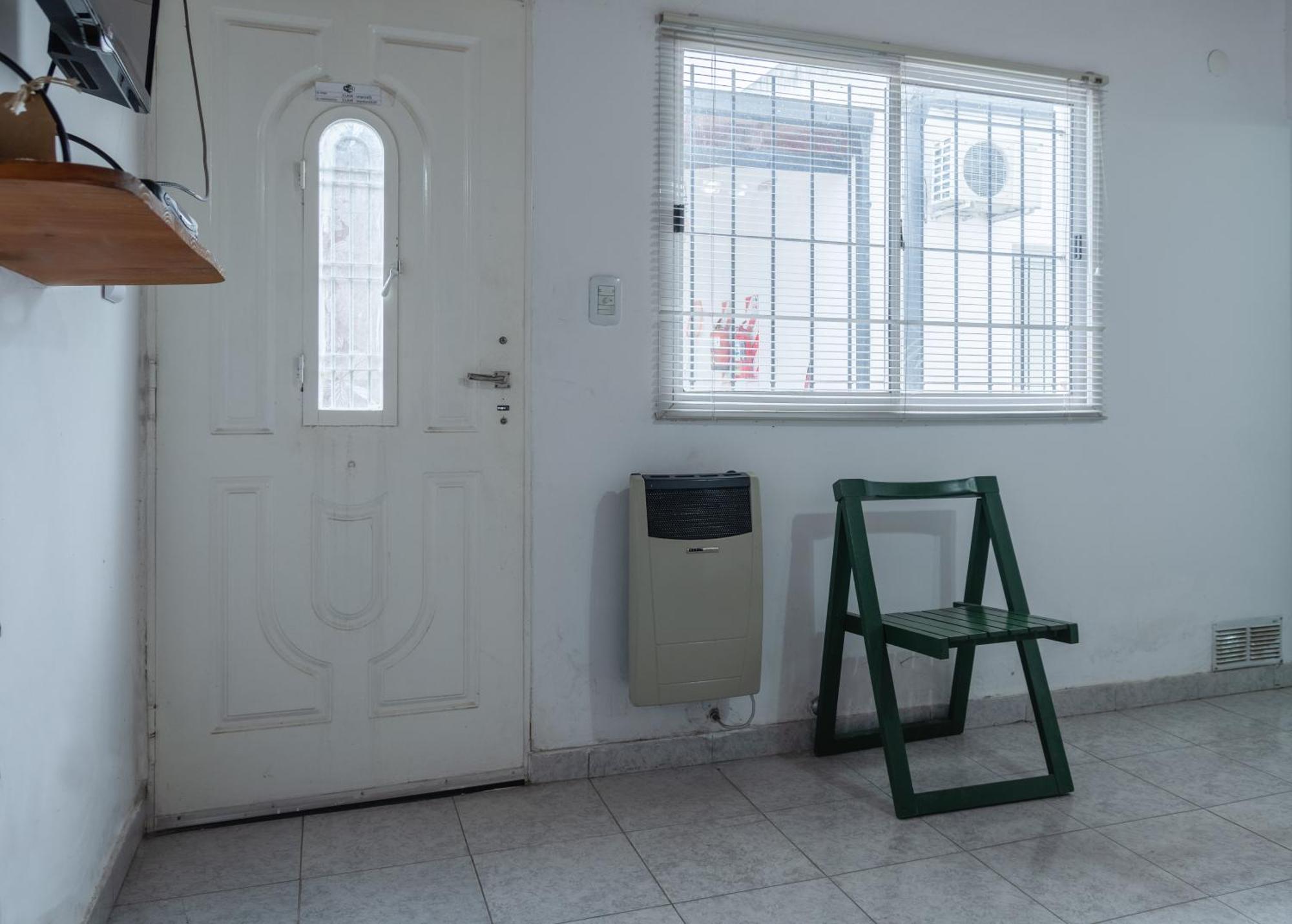 Fenix Apart Apartment Concepcion del Uruguay Ngoại thất bức ảnh