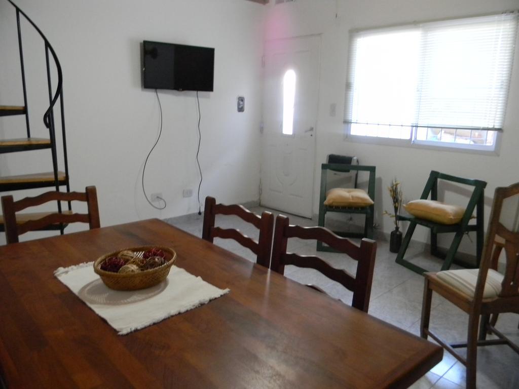 Fenix Apart Apartment Concepcion del Uruguay Ngoại thất bức ảnh