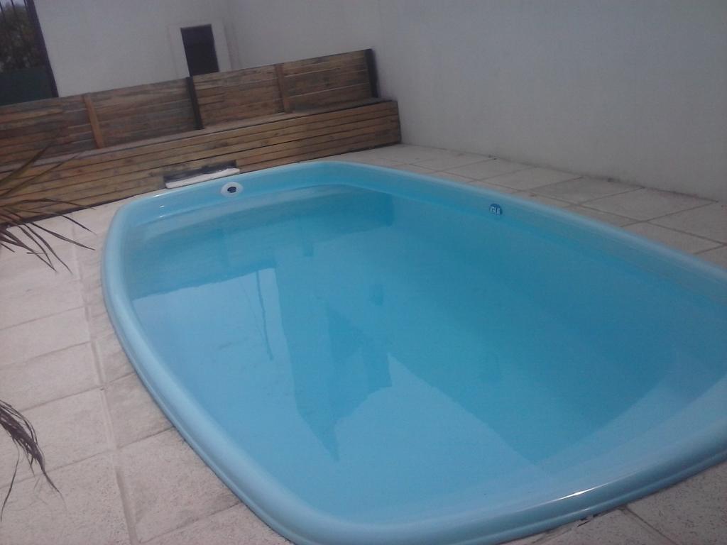 Fenix Apart Apartment Concepcion del Uruguay Ngoại thất bức ảnh