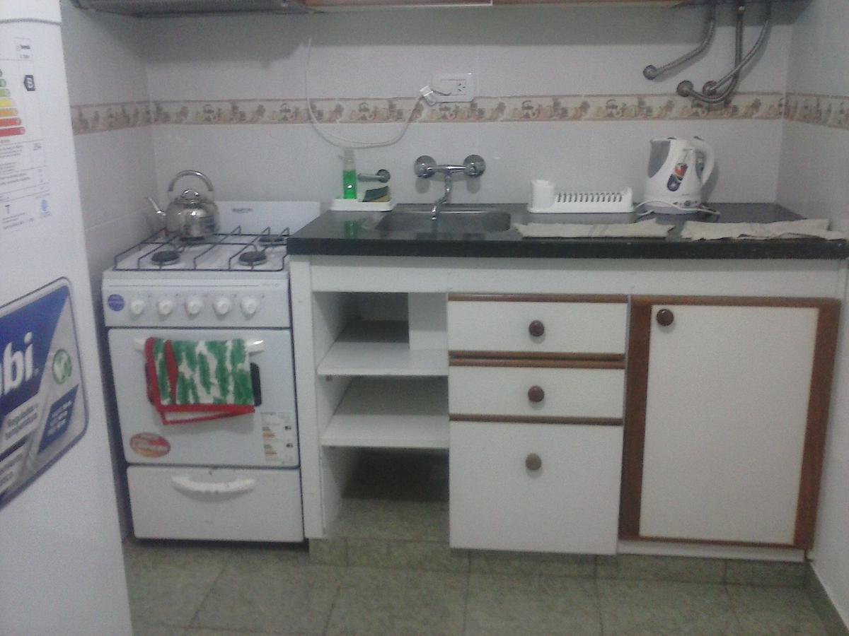Fenix Apart Apartment Concepcion del Uruguay Ngoại thất bức ảnh