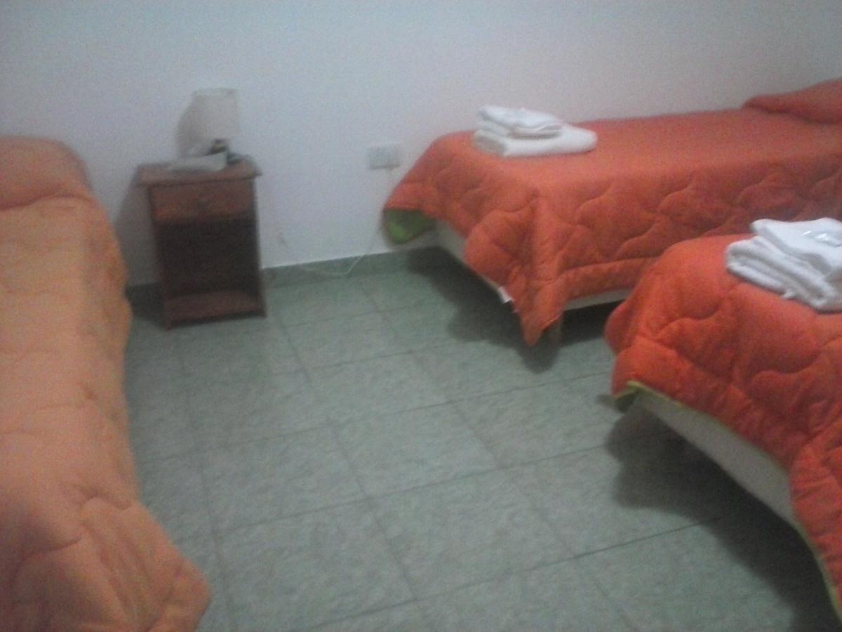 Fenix Apart Apartment Concepcion del Uruguay Ngoại thất bức ảnh