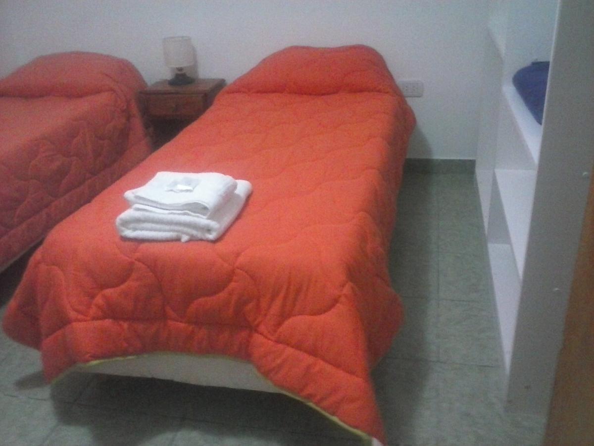 Fenix Apart Apartment Concepcion del Uruguay Ngoại thất bức ảnh